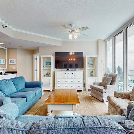 Lighthouse Apartment Gulf Shores Exterior photo